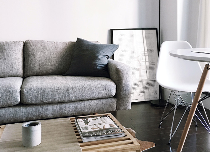 Aménagement intérieur : sublimer votre espace avec des idées tendance et accessibles découvrez les dernières tendances en aménagement intérieur pour sublimer votre espace : idées déco, conseils d