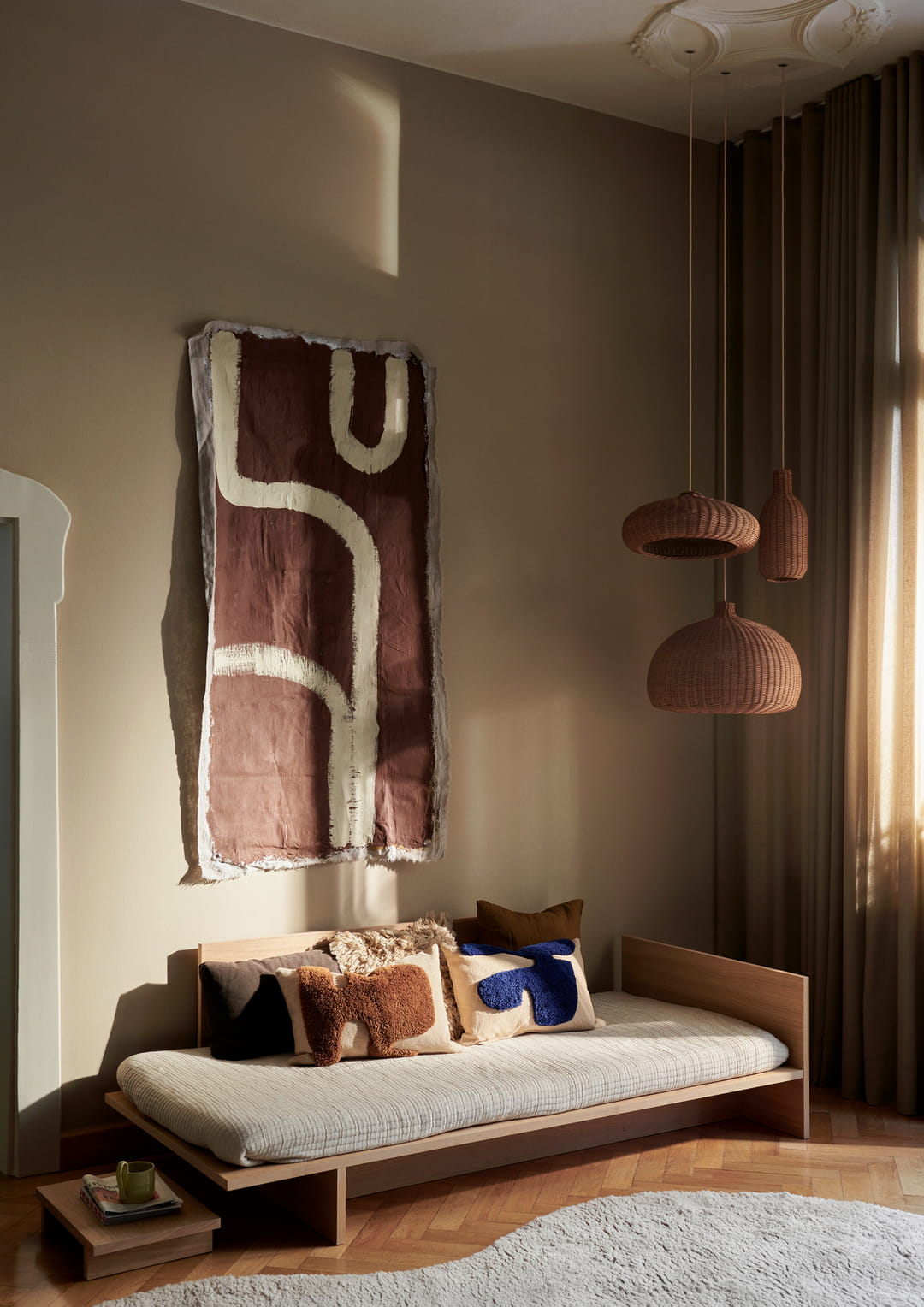 Aménagement intérieur : sublimer votre espace avec des idées tendance et accessibles découvrez les dernières tendances en aménagement intérieur : idées inspirantes, astuces déco, meubles design et conseils pratiques pour sublimer votre espace de vie.