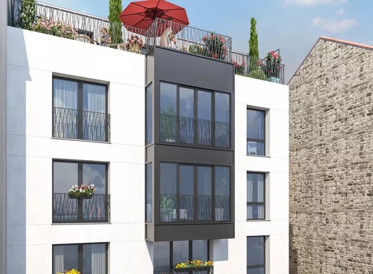 d&eacute;couvrez cet appartement moderne &agrave; suresnes, offrant confort, design contemporain et proximit&eacute; des commodit&eacute;s. id&eacute;al pour vivre ou investir aux portes de paris.