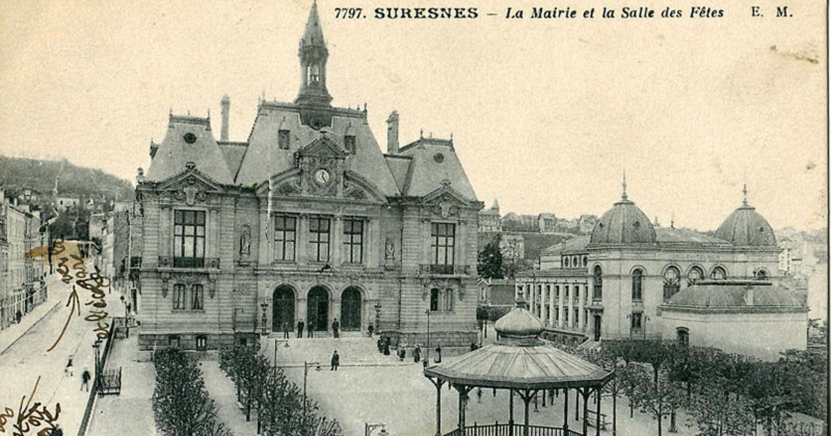 découvrez nos solutions pour la construction et la rénovation de bâtiments à suresnes : expertise, innovation et accompagnement sur-mesure pour tous vos projets immobiliers.