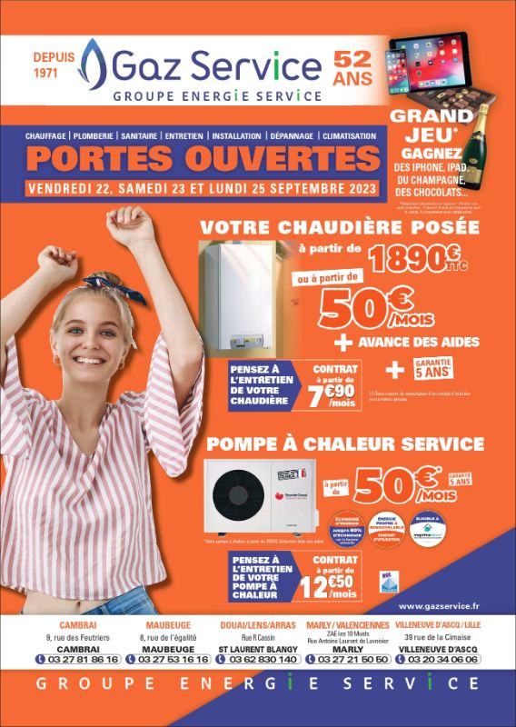 trouvez le contrat d