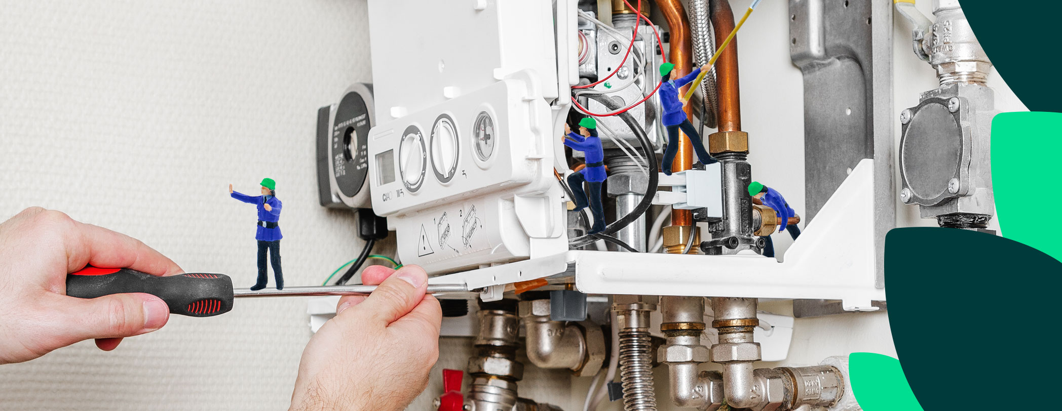 découvrez nos services de contrat d'entretien chaudière à suresnes : installation, maintenance et dépannage rapide pour assurer confort et sécurité à votre domicile toute l'année.