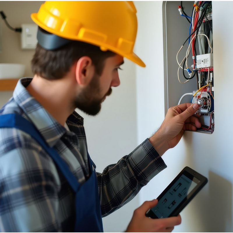 besoin d'un dépannage électricité rapide ? nos électriciens interviennent 24h/24 pour tout problème électrique. service fiable, devis gratuit et intervention express.