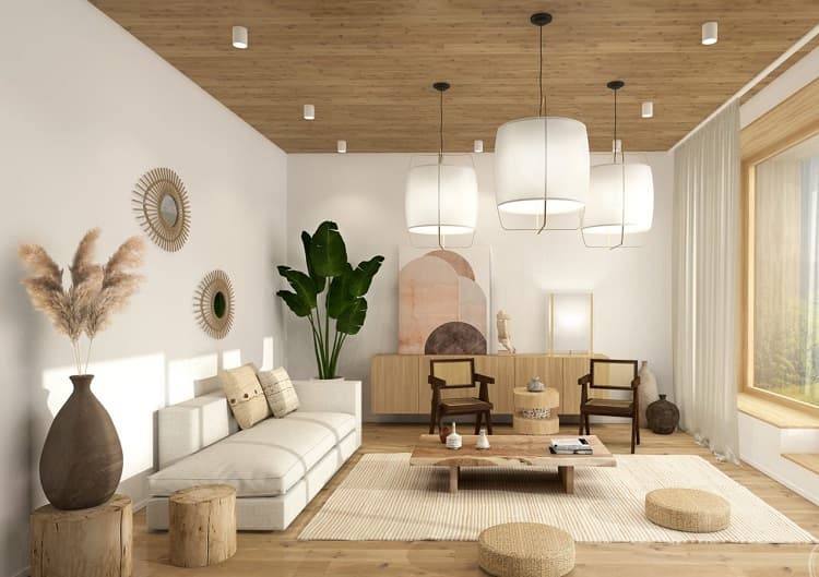 découvrez les dernières tendances et conseils en design intérieur pour transformer et sublimer votre espace de vie avec style et fonctionnalité.