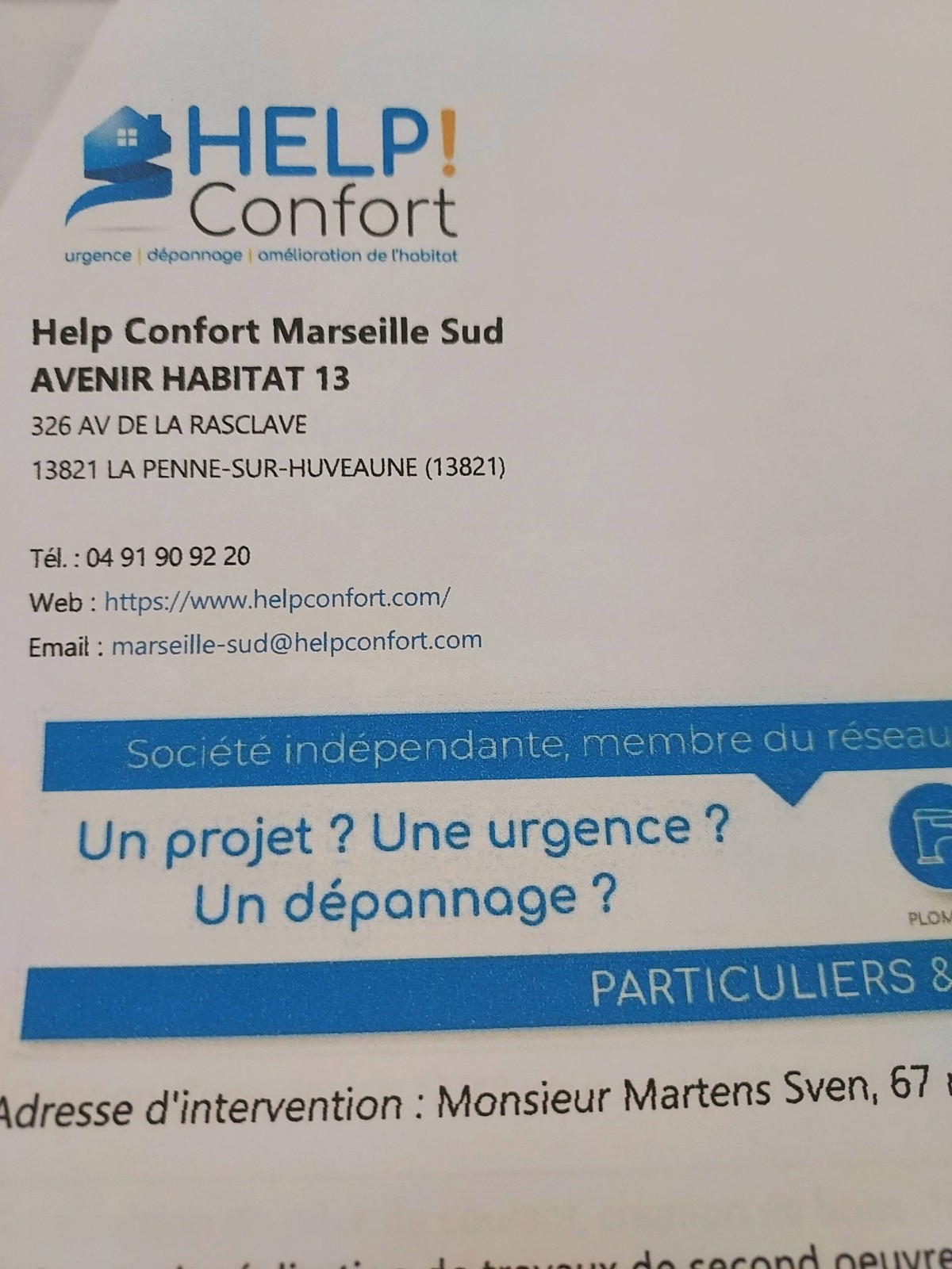 obtenez rapidement un devis personnalis&eacute; pour la r&eacute;novation ou l