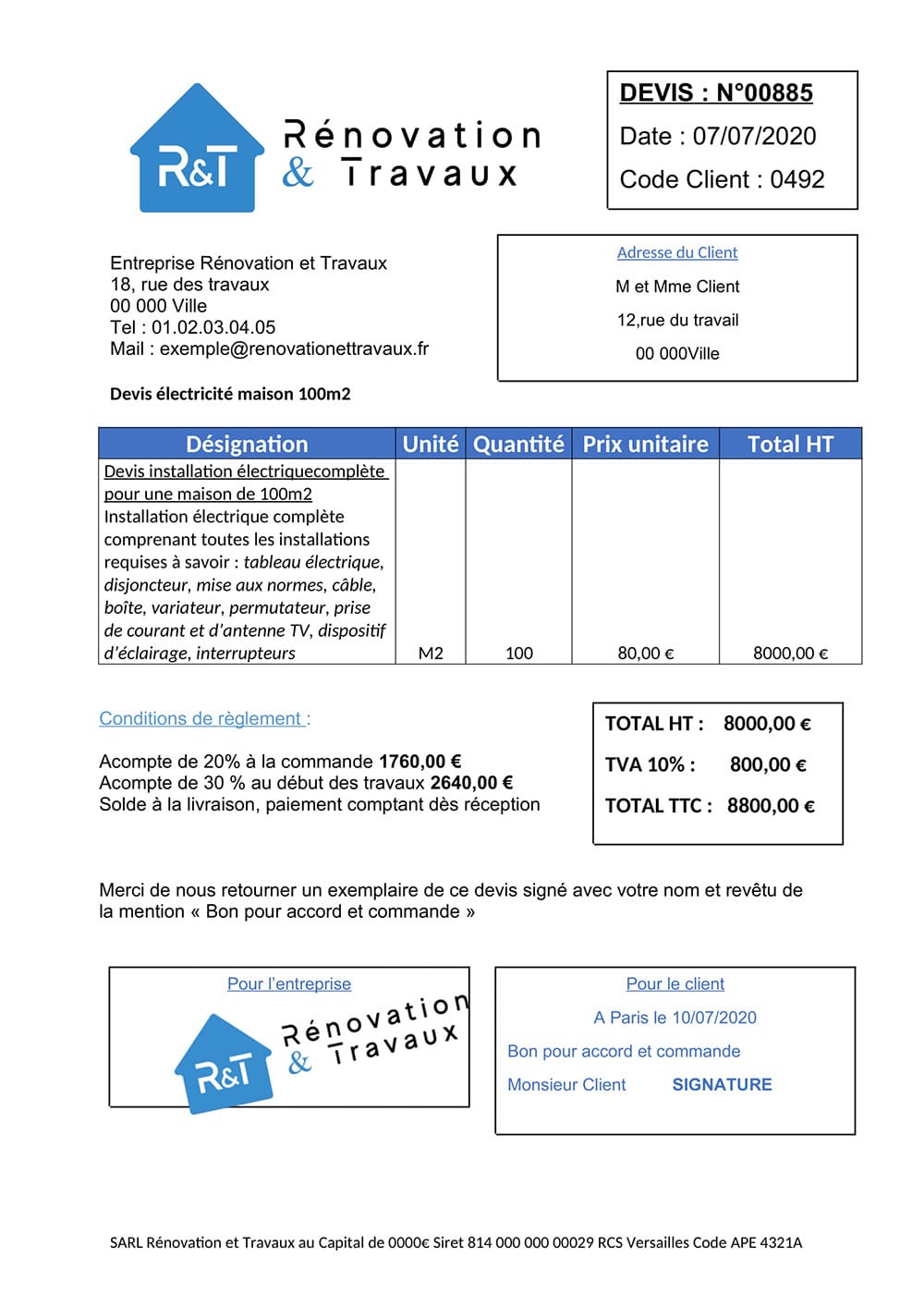 obtenez rapidement un devis électricité à suresnes pour vos travaux d'installation, rénovation ou dépannage électrique. comparez les tarifs des électriciens qualifiés et choisissez la meilleure offre adaptée à vos besoins.