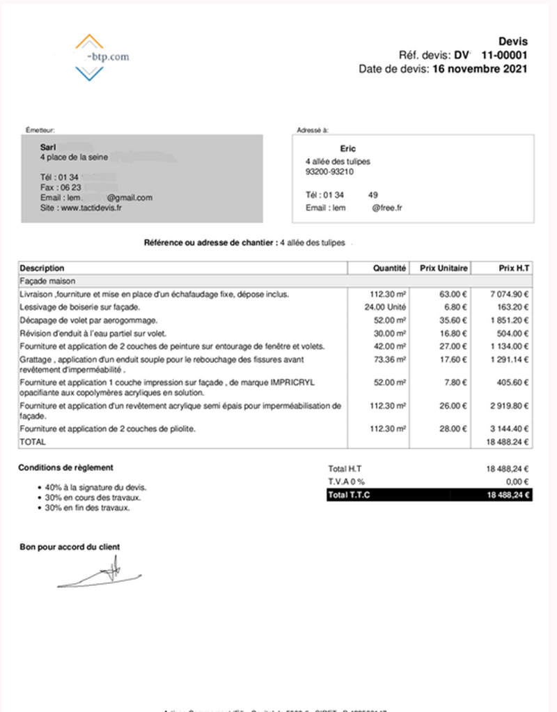 obtenez votre devis peinture gratuit à suresnes ! profitez d'une estimation rapide et sans engagement pour tous vos travaux de peinture intérieure et extérieure.