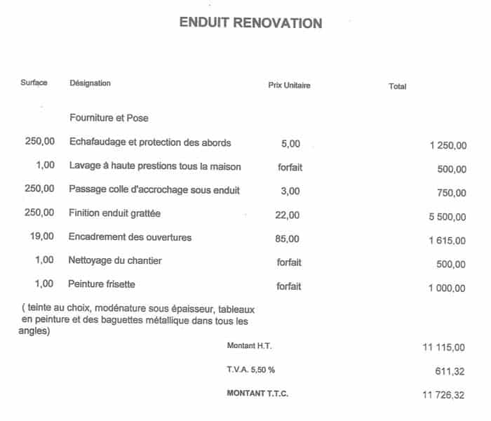 devis travaux rénovation appartement obtenez rapidement un devis personnalisé pour vos travaux de rénovation. comparez les tarifs, choisissez le bon professionnel et démarrez votre projet en toute confiance.