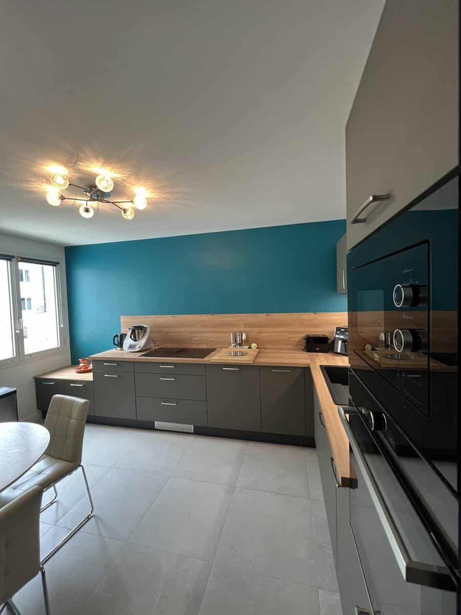 obtenez rapidement un devis personnalisé pour vos travaux de rénovation à suresnes. comparez les offres des professionnels qualifiés et trouvez la solution adaptée à votre projet.