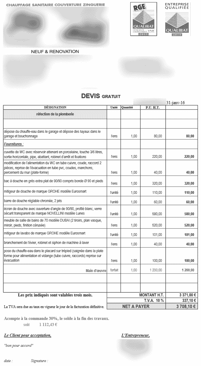 obtenez rapidement un devis personnalisé pour la rénovation ou l’aménagement de votre salle de bain à suresnes. comparez les offres et bénéficiez de conseils d’experts locaux pour votre projet.