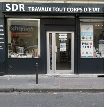 Travaux électricité garantie Suresnes 92150 besoin d’un électricien à suresnes 92150 ? installation, dépannage, mise aux normes et rénovation électrique. service rapide, professionnel et à proximité. devis gratuit.