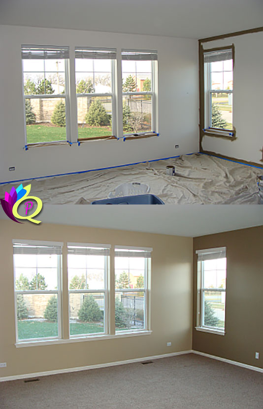 obtenez une estimation précise et gratuite pour vos travaux de peinture à suresnes. découvrez nos services professionnels pour embellir votre intérieur ou extérieur.