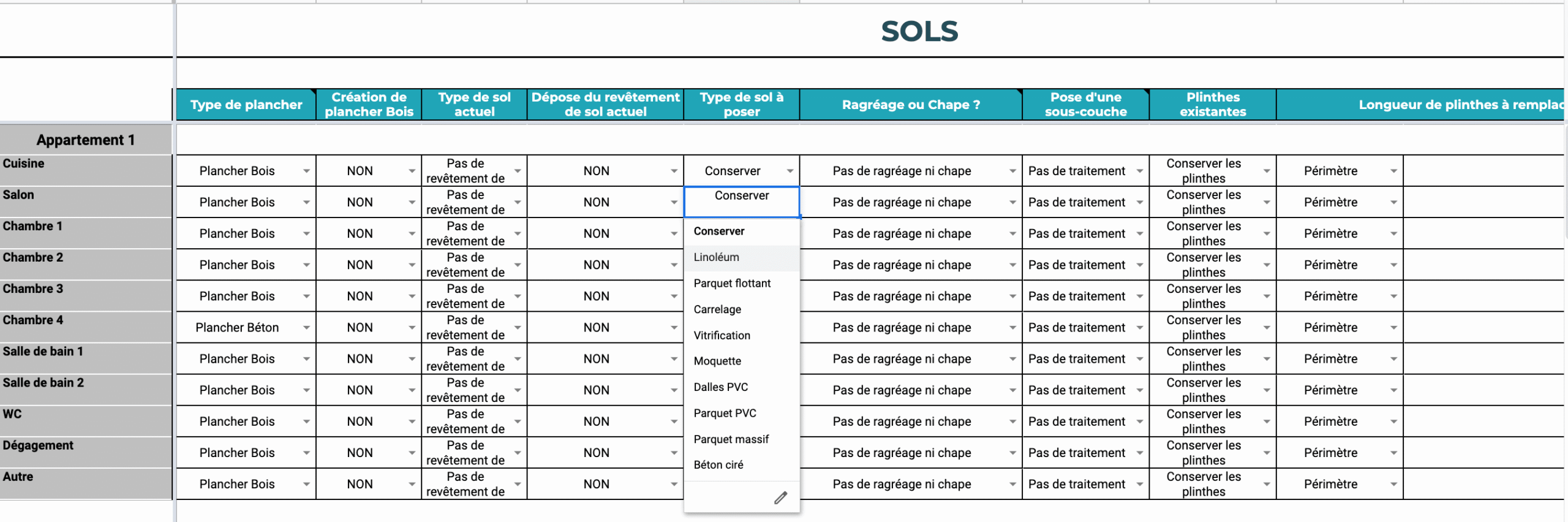 obtenez une estimation pr&eacute;cise du co&ucirc;t de vos travaux. d&eacute;couvrez nos conseils pour &eacute;valuer le budget n&eacute;cessaire et r&eacute;ussir votre projet de r&eacute;novation ou de construction en toute s&eacute;r&eacute;nit&eacute;.