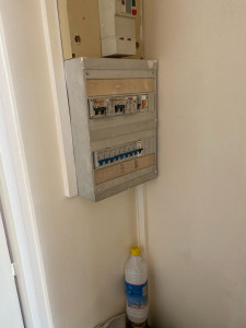 vous cherchez une mise aux normes électriques à suresnes ? profitez d’un service professionnel pour sécuriser votre installation et répondre aux exigences réglementaires. demandez votre devis gratuit !