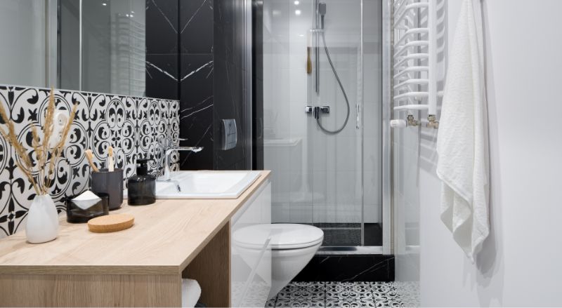 Optimiser l’espace de sa salle de bain à Suresnes découvrez comment optimiser votre salle de bain à suresnes grâce à des conseils pratiques et des solutions sur mesure pour gagner de l