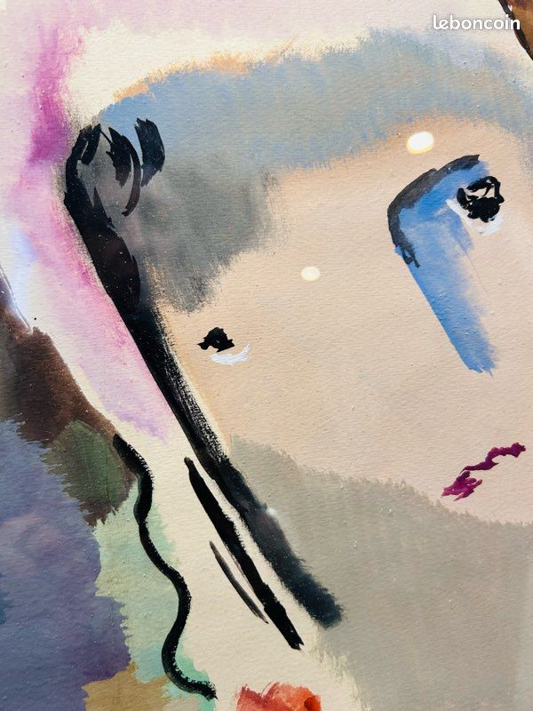 d&eacute;couvrez la peinture contemporaine &agrave; suresnes : expositions d