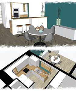 d&eacute;couvrez le prix moyen au m2 pour la r&eacute;novation de votre logement en 2024. comparez les tarifs, obtenez des conseils pour optimiser votre budget et r&eacute;alisez vos travaux au meilleur co&ucirc;t.