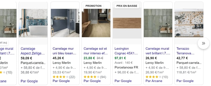 d&eacute;couvrez les diff&eacute;rents prix pour la r&eacute;novation d