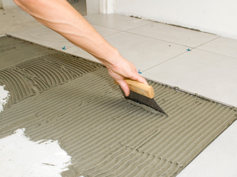 d&eacute;couvrez nos conseils et techniques pour la r&eacute;alisation de carrelage : pr&eacute;paration, pose, finitions et astuces pour un r&eacute;sultat professionnel dans toutes vos pi&egrave;ces.