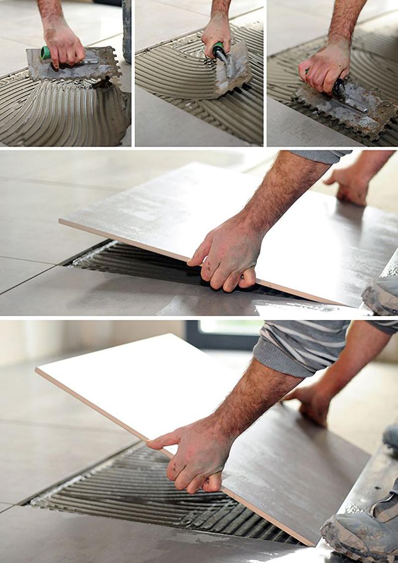 d&eacute;couvrez nos conseils et &eacute;tapes cl&eacute;s pour la r&eacute;alisation de carrelage, de la pr&eacute;paration des surfaces &agrave; la pose et aux finitions, pour des r&eacute;sultats durables et esth&eacute;tiques.