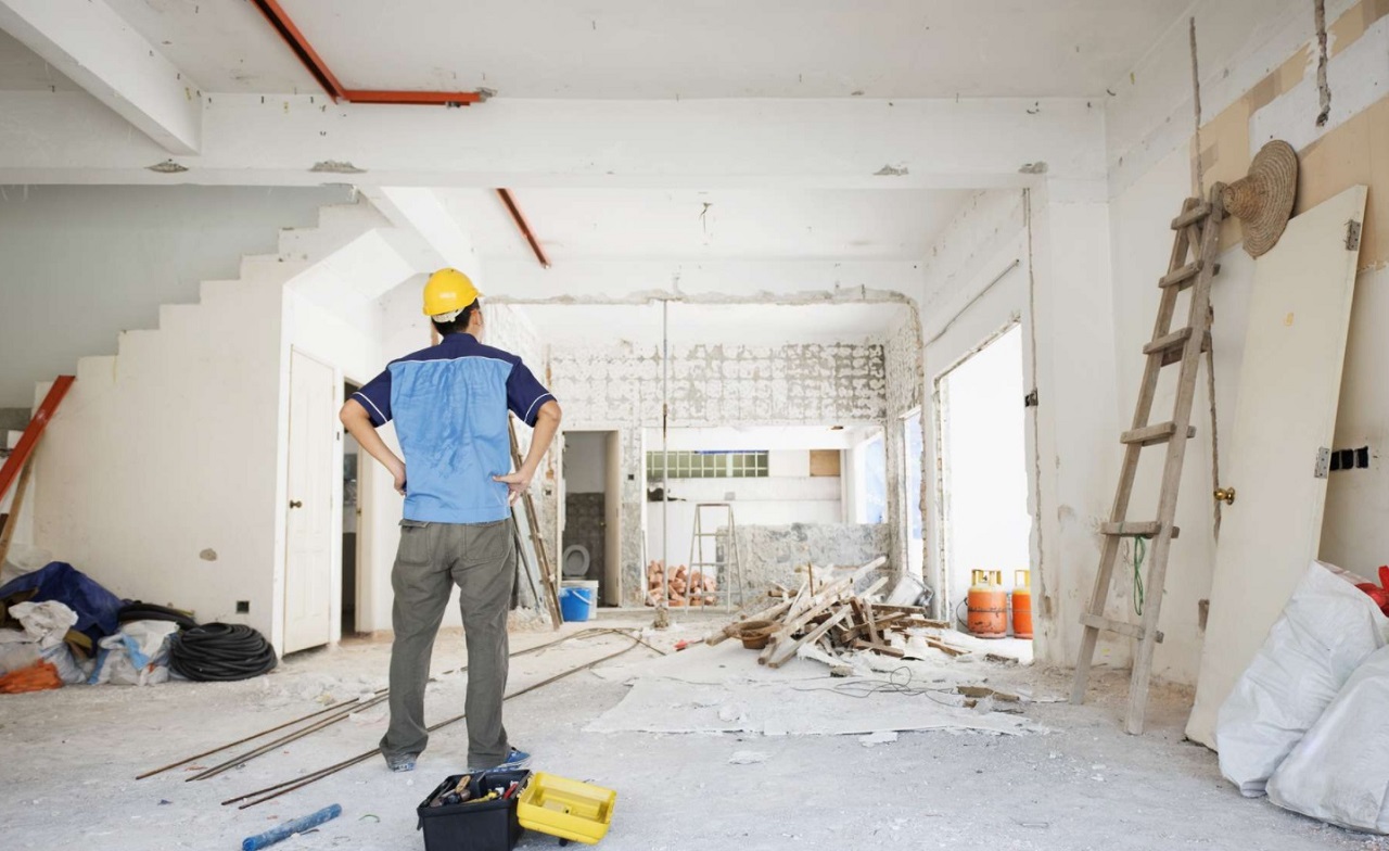 découvrez nos services de rénovation pour tous types de bâtiments : conseils personnalisés, travaux de qualité et accompagnement sur-mesure pour donner une nouvelle vie à vos espaces.