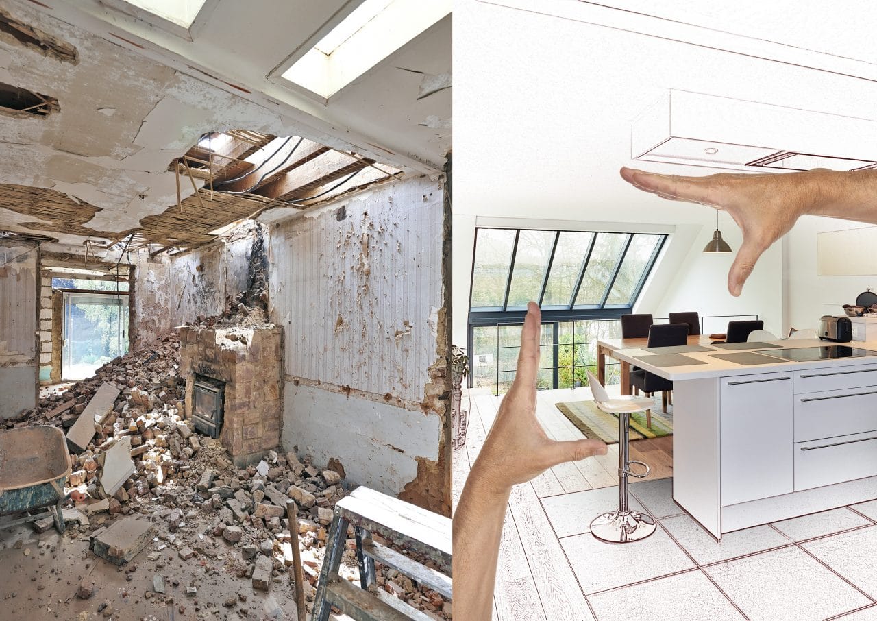 découvrez nos conseils et astuces pour réussir votre rénovation ! que ce soit pour votre maison ou appartement, trouvez des idées, solutions et professionnels pour transformer votre espace selon vos envies.