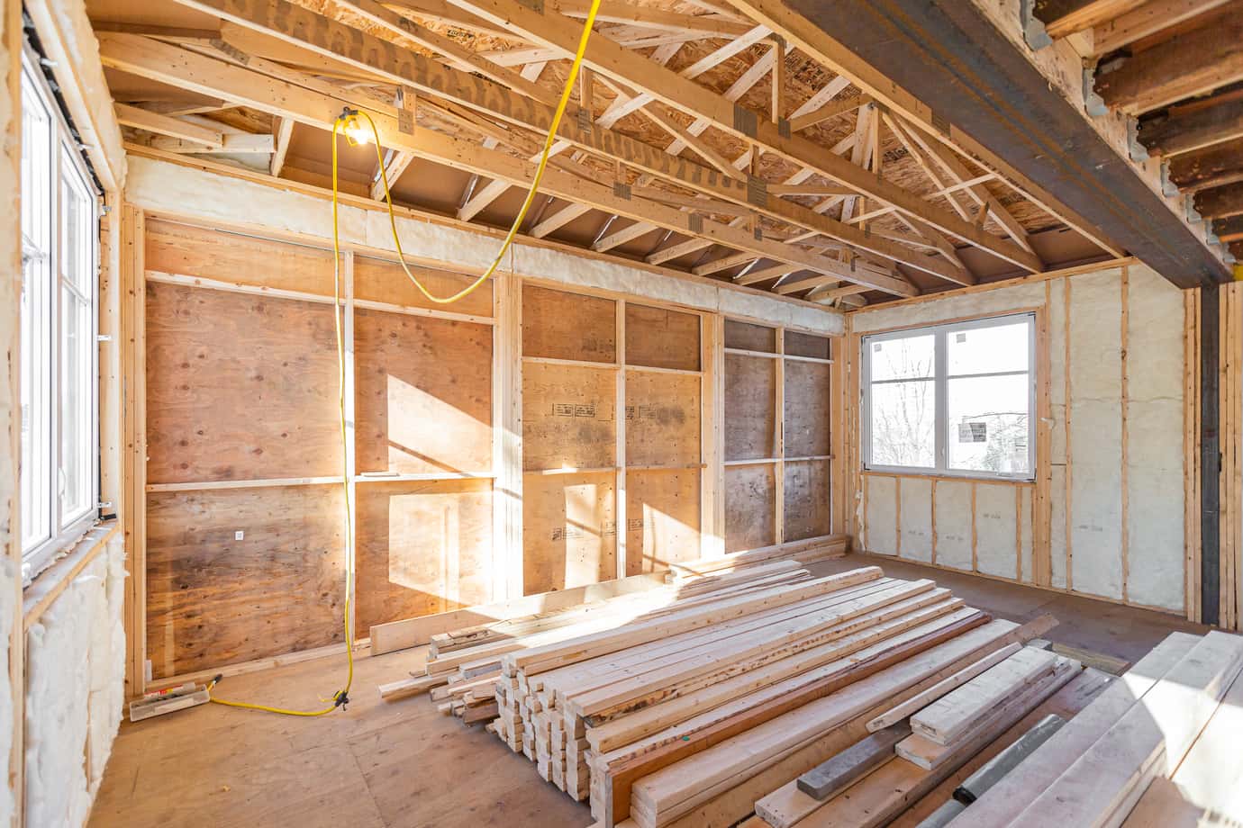 découvrez nos conseils et solutions pour la rénovation de votre maison ou appartement : idées, étapes, budget et astuces pour réussir votre projet en toute sérénité.