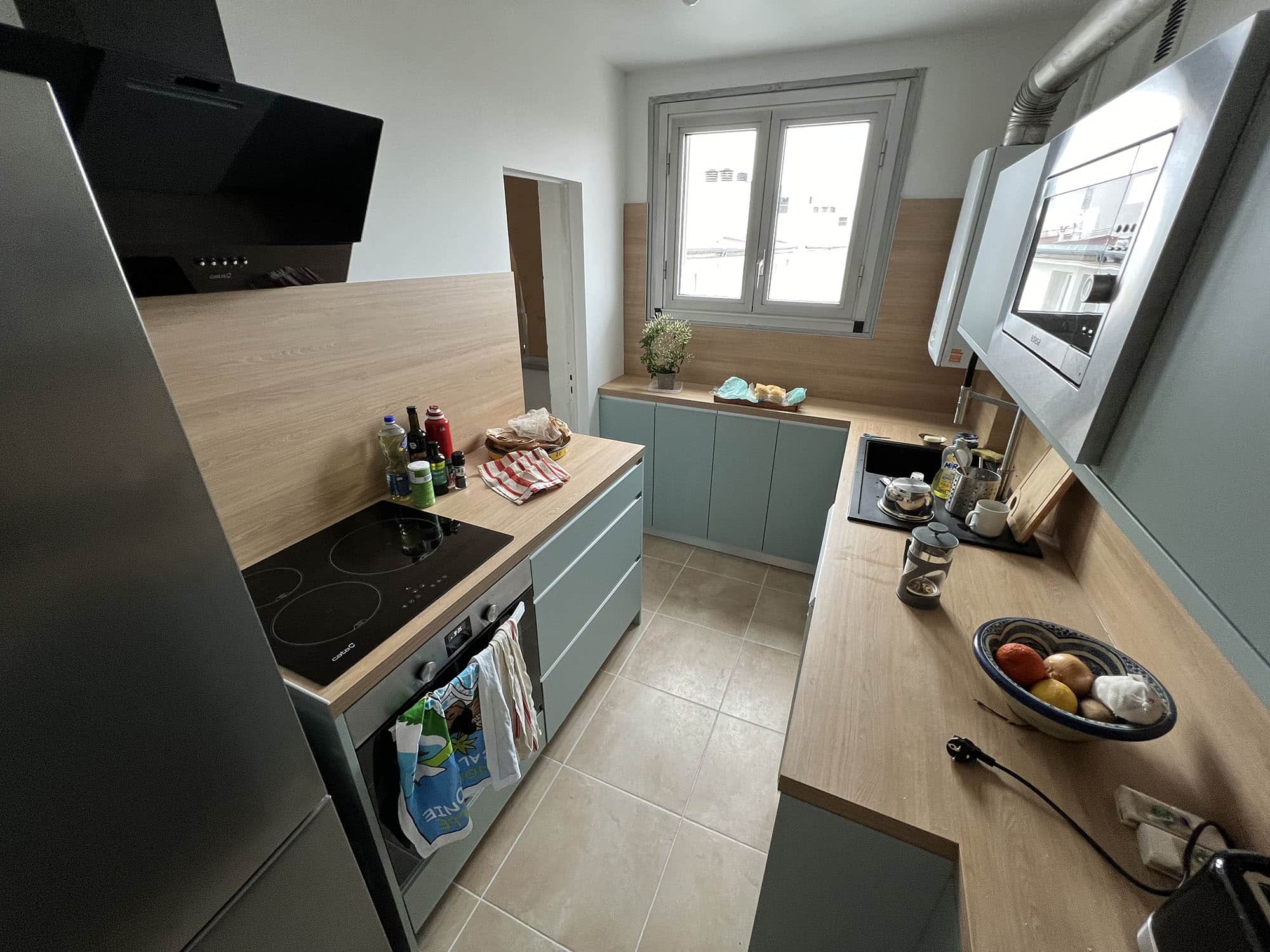 d&eacute;couvrez nos conseils et astuces pour r&eacute;ussir la r&eacute;novation de votre appartement : id&eacute;es d&eacute;co, am&eacute;nagements, budget et &eacute;tapes cl&eacute;s pour transformer votre int&eacute;rieur.