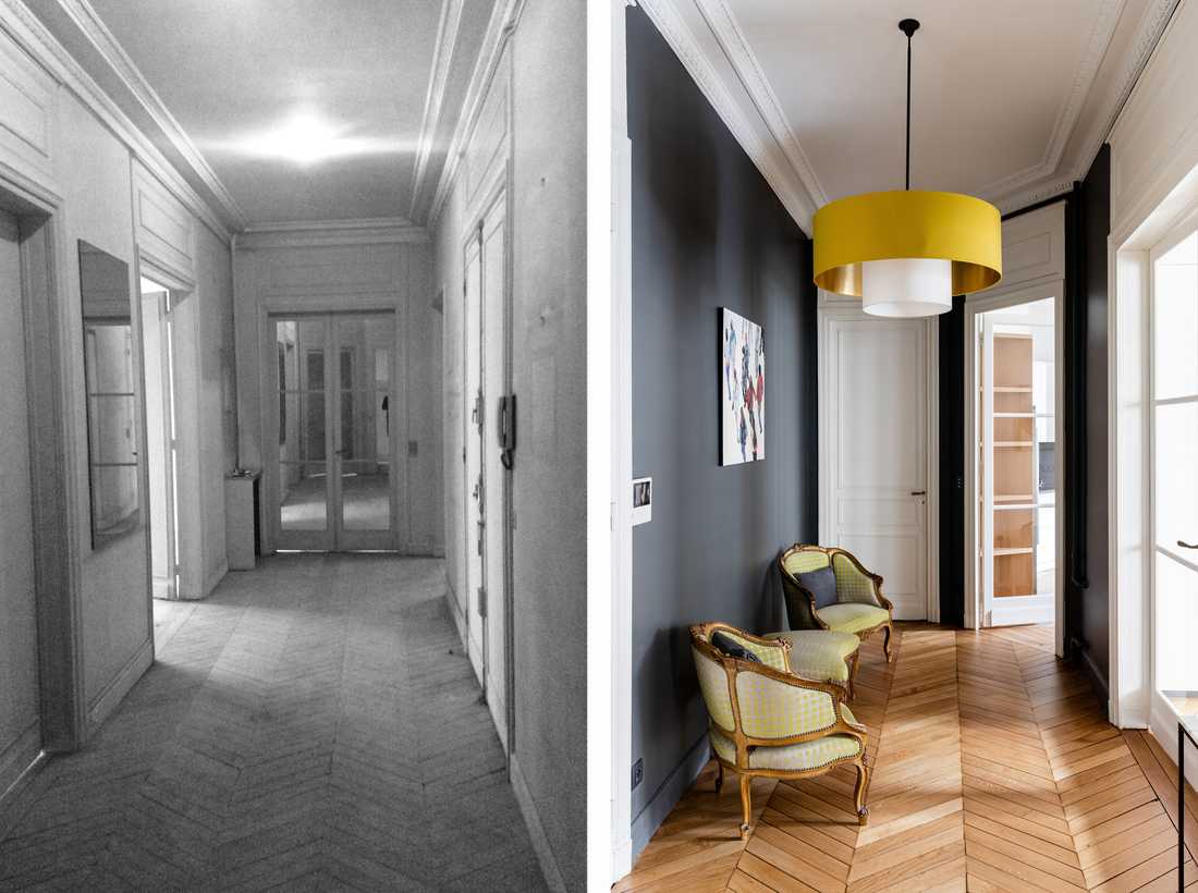 d&eacute;couvrez nos conseils et solutions pour r&eacute;ussir la r&eacute;novation de votre appartement : id&eacute;es, d&eacute;marches, budget, et inspirations pour transformer votre espace de vie.