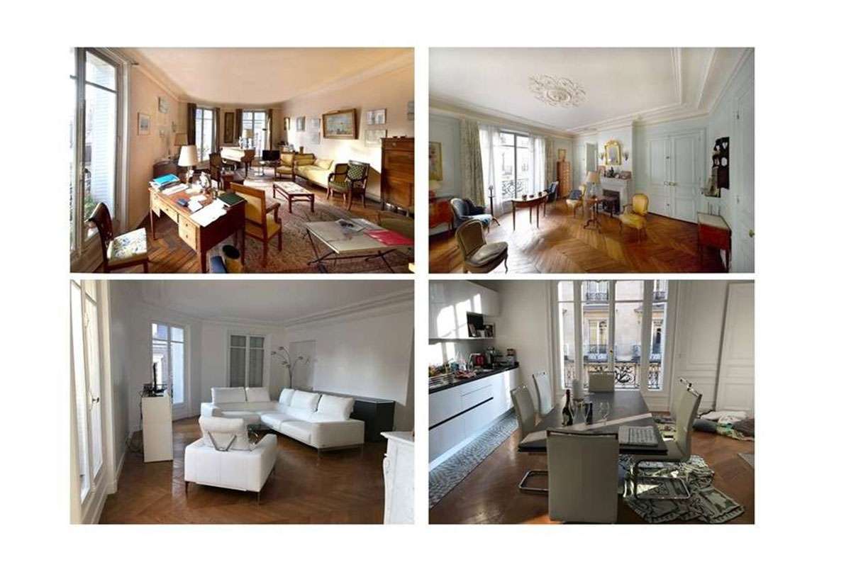 confiez la rénovation de votre appartement à des experts : conseils, astuces et solutions sur mesure pour transformer votre espace en un lieu moderne et confortable. découvrez comment optimiser votre intérieur dès maintenant !