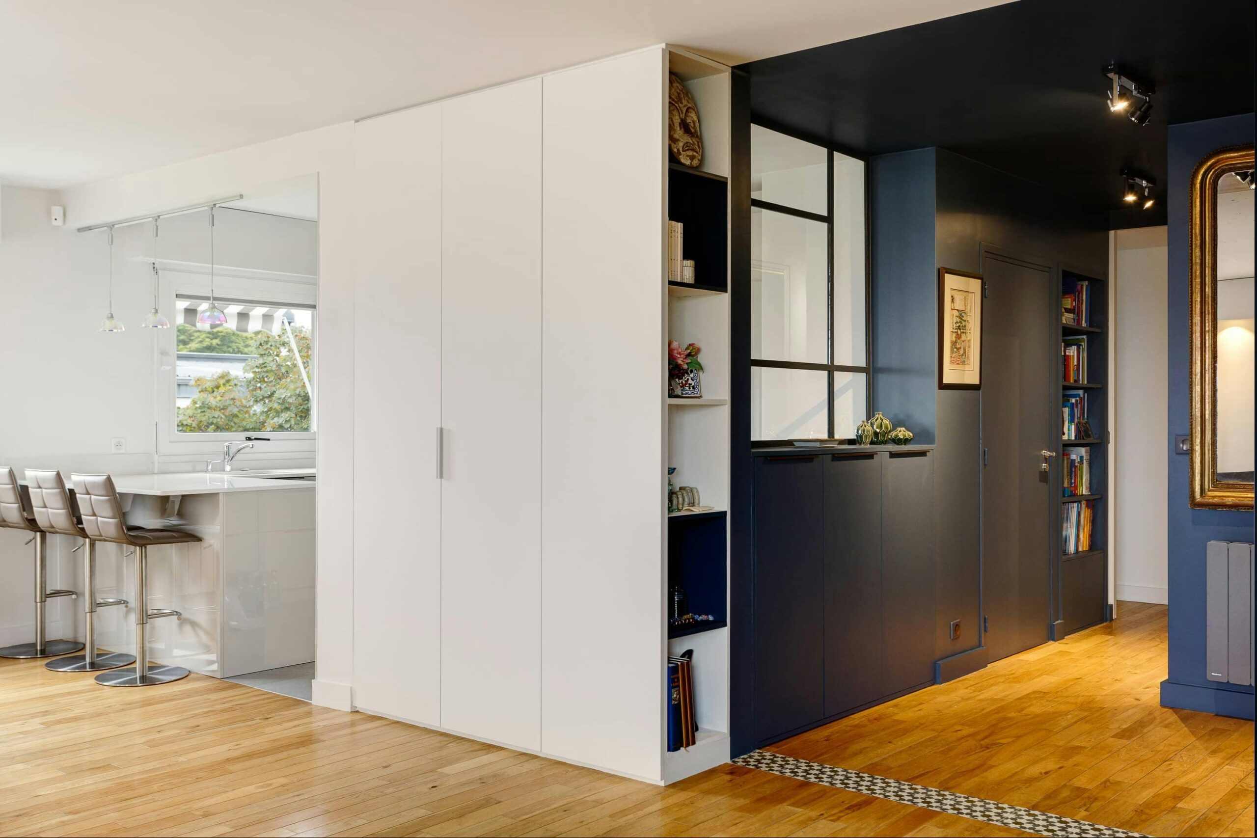 confiez la rénovation de votre appartement dans le 75015 à des experts. travaux sur mesure, accompagnement personnalisé et devis gratuit pour transformer votre bien à paris.