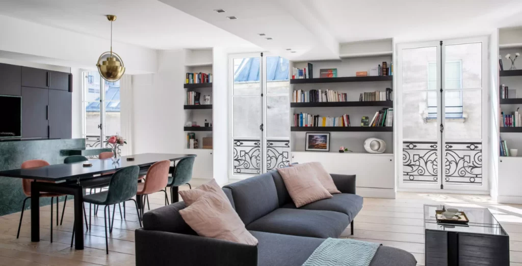 d&eacute;couvrez nos conseils pratiques pour r&eacute;ussir la r&eacute;novation de votre appartement &agrave; suresnes : astuces, &eacute;tapes cl&eacute;s et recommandations pour un projet sans stress et sur-mesure.