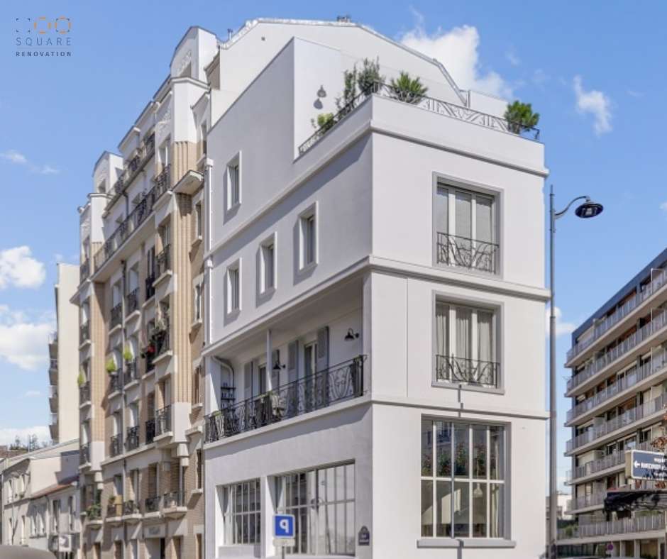 entreprise batiment renovation découvrez nos solutions complètes pour la rénovation de bâtiments : amélioration énergétique, modernisation intérieure et mise aux normes. bénéficiez d’un accompagnement sur mesure pour valoriser votre bien immobilier.