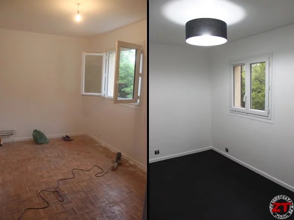 découvrez comment réussir la rénovation de votre chambre avec nos conseils pratiques, idées de décoration et astuces pour optimiser l’espace et créer un cocon à votre image.