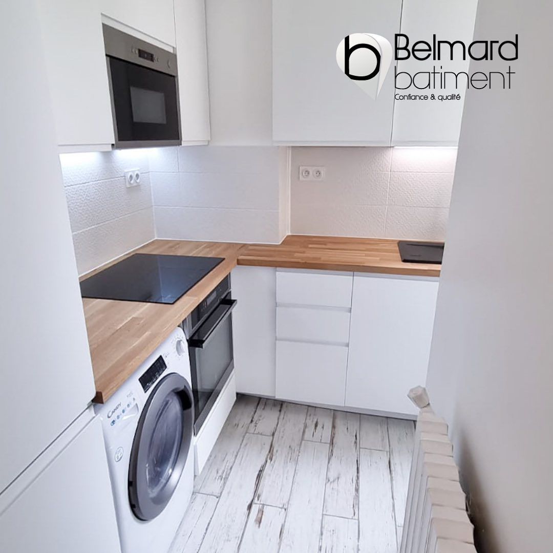 confiez la rénovation de votre cuisine à suresnes à des experts. bénéficiez de conseils personnalisés et d’un accompagnement complet pour moderniser et optimiser votre espace culinaire selon vos envies.