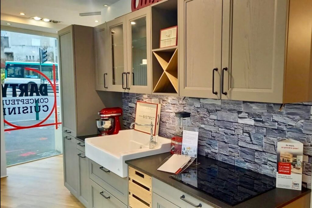 confiez la r&eacute;novation de votre cuisine &agrave; suresnes &agrave; des experts ! modernisation, agencement sur-mesure, mat&eacute;riaux de qualit&eacute; et accompagnement personnalis&eacute; pour transformer votre espace culinaire.