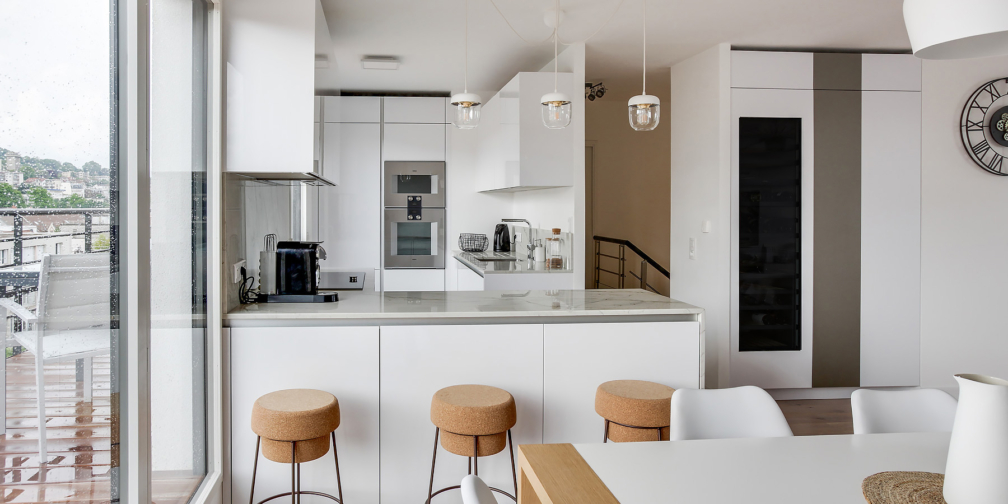 Conseils d’experts pour la rénovation de cuisine à Suresnes transformez votre espace culinaire à suresnes grâce à des spécialistes de la rénovation de cuisine. profitez de conseils personnalisés et d’un accompagnement sur mesure pour donner vie à vos projets et moderniser votre intérieur.