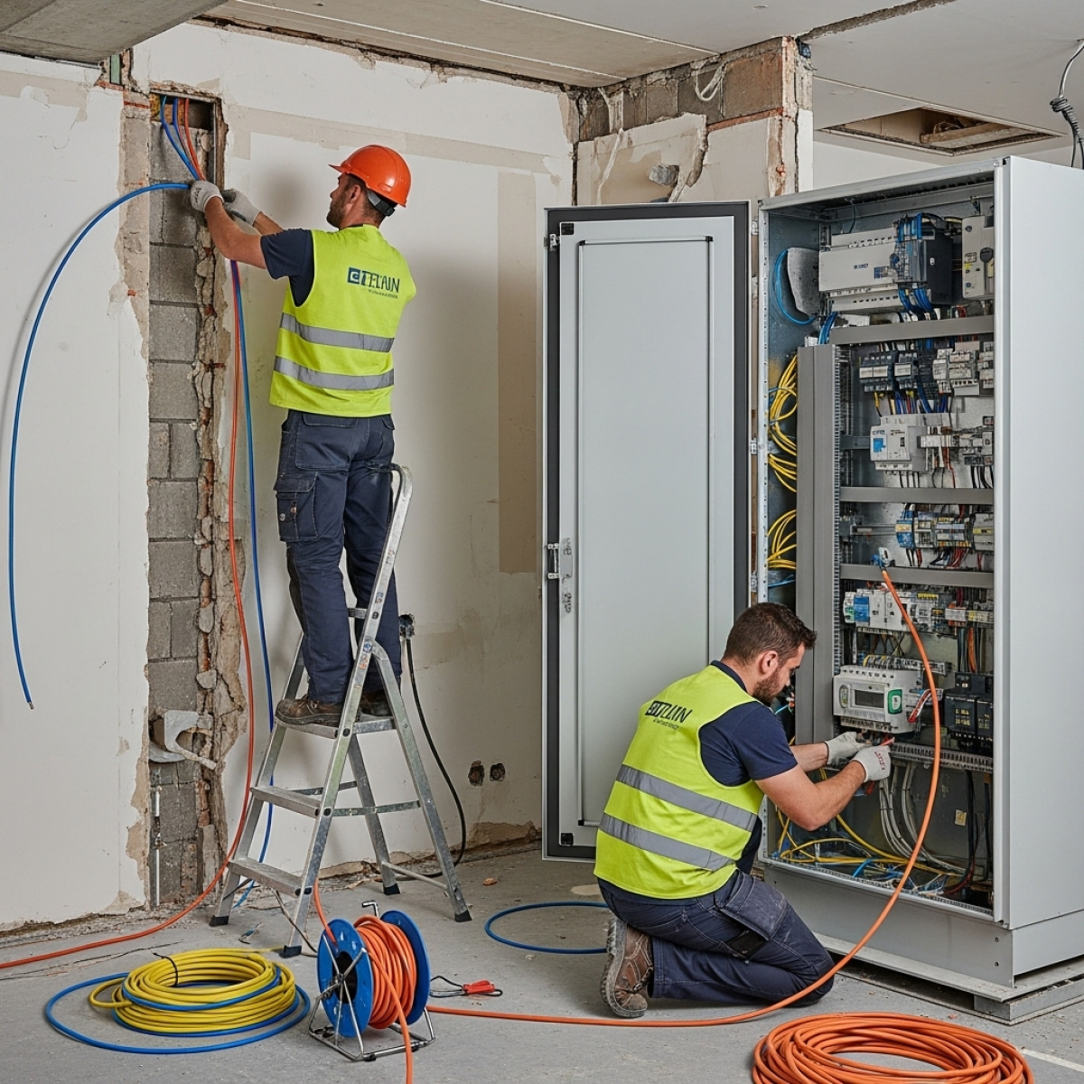 besoin de r&eacute;nover l&rsquo;&eacute;lectricit&eacute; &agrave; suresnes ? profitez d&rsquo;un diagnostic, d&rsquo;une mise aux normes et d&rsquo;une installation s&eacute;curis&eacute;e par des &eacute;lectriciens qualifi&eacute;s pour votre maison ou appartement.