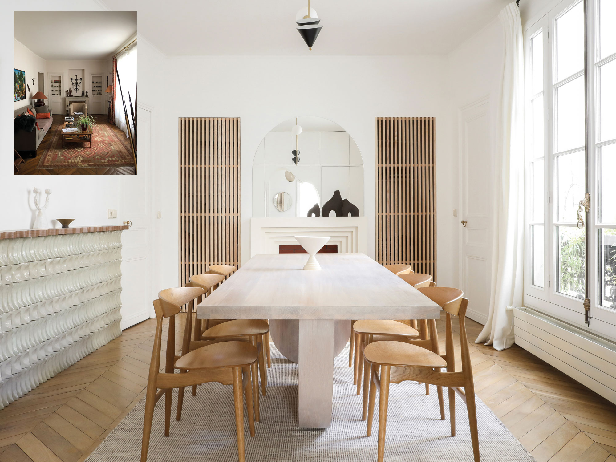 d&eacute;couvrez nos conseils et inspirations pour r&eacute;ussir la r&eacute;novation d