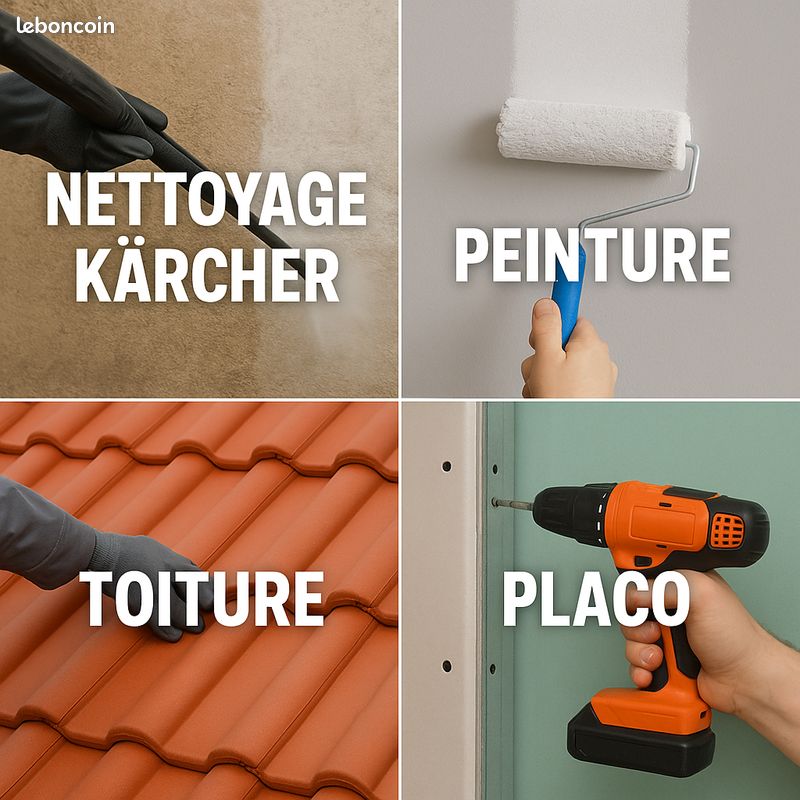 confiez votre projet de r&eacute;novation en &icirc;le-de-france &agrave; des experts. maison, appartement ou local professionnel : conseils, devis gratuits et accompagnement sur-mesure pour sublimer vos espaces.