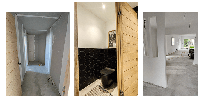 d&eacute;couvrez nos conseils et id&eacute;es pour r&eacute;ussir votre r&eacute;novation int&eacute;rieure : am&eacute;nagement, d&eacute;coration, choix des mat&eacute;riaux et astuces pour transformer votre espace de vie selon vos envies.