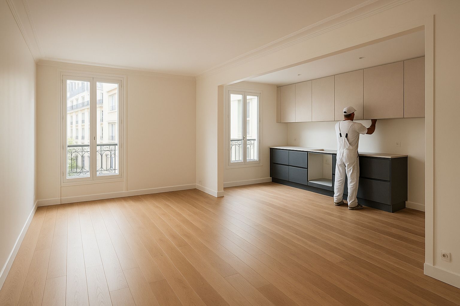 entreprise rénovation intérieure découvrez nos conseils et idées pour réussir votre projet de rénovation intérieure : aménagement, décoration, choix des matériaux et astuces pour moderniser votre espace de vie.