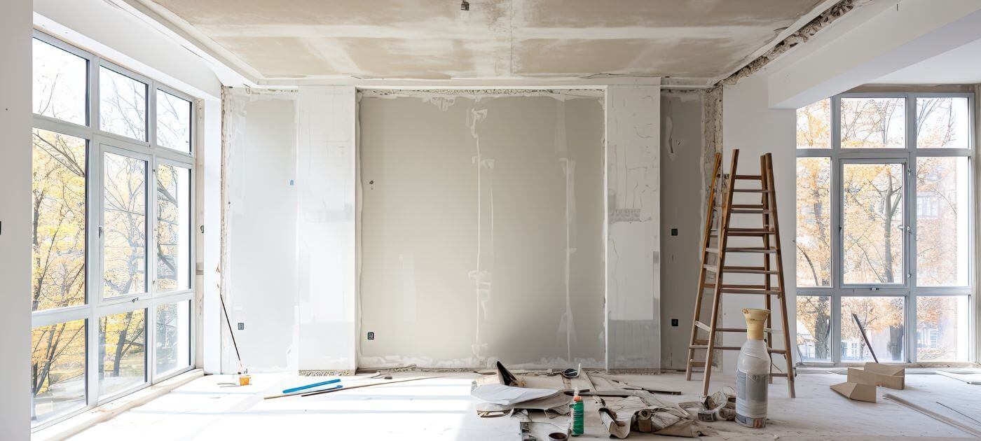 Rénovation intérieure : transformez votre espace et augmentez sa valeur dès maintenant ! découvrez nos conseils et solutions pour réussir votre rénovation intérieure : idées déco, aménagement, travaux et inspirations pour transformer votre maison selon vos envies.