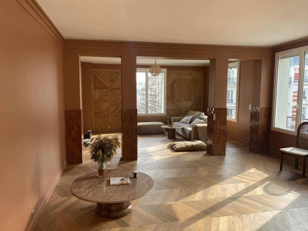 confiez votre rénovation intérieure à suresnes à des professionnels qualifiés. conseils personnalisés, travaux soignés, devis gratuit pour tous vos projets d'aménagement intérieur.