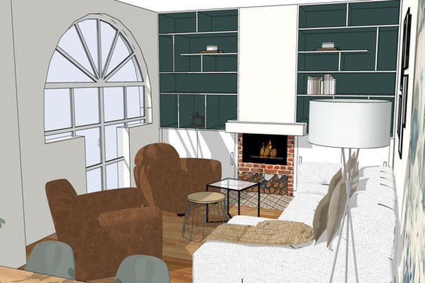 confiez votre projet de rénovation intérieure à suresnes à des professionnels qualifiés. bénéficiez de conseils personnalisés et d’un accompagnement complet pour transformer votre habitat selon vos envies !