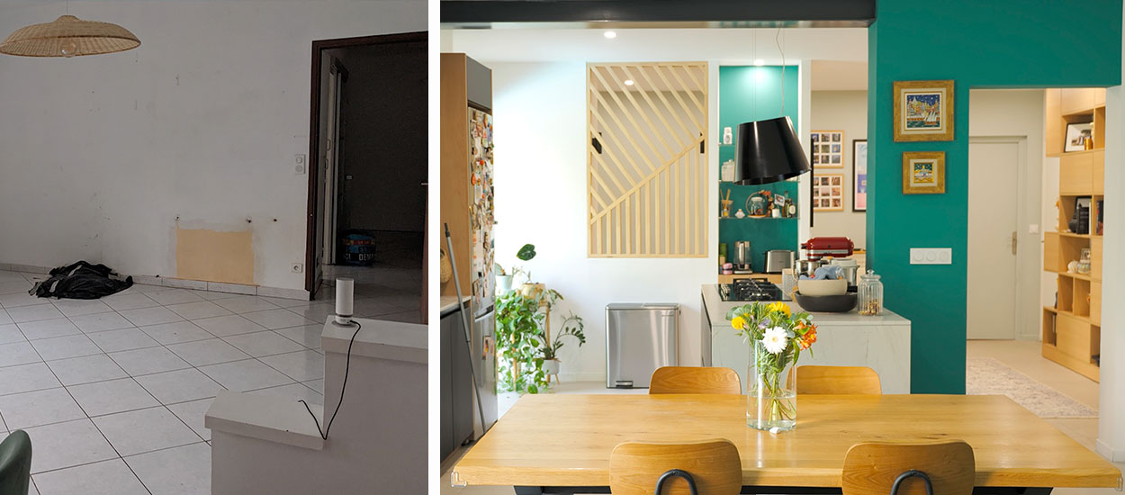 découvrez comment une rénovation lumineuse peut transformer votre intérieur en espace chaleureux et moderne. solutions, conseils et inspirations pour apporter clarté et élégance à votre maison.