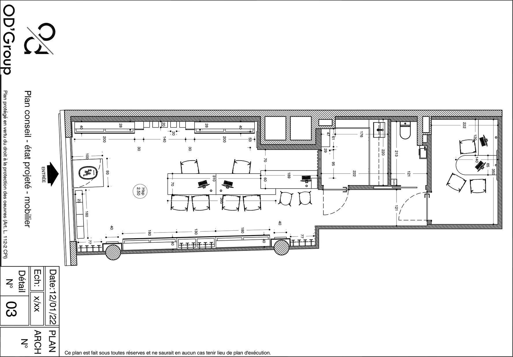 confiez la r&eacute;novation de votre magasin &agrave; suresnes &agrave; des experts pour transformer votre espace commercial. b&eacute;n&eacute;ficiez de solutions sur-mesure, rapides et efficaces pour valoriser votre boutique.