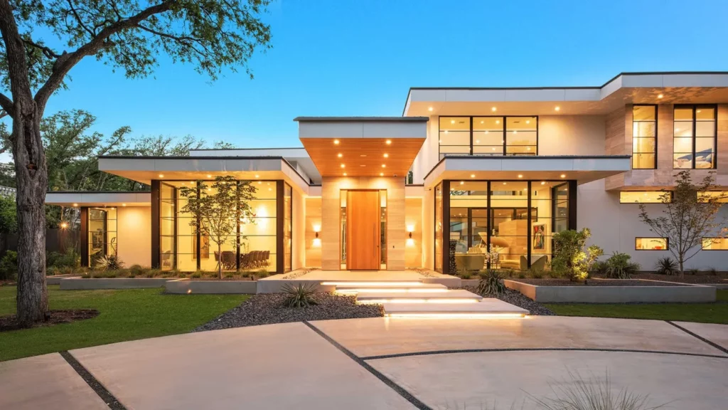 d&eacute;couvrez les tendances et conseils pour r&eacute;ussir la r&eacute;novation de votre maison en 2025 : mat&eacute;riaux innovants, astuces d&eacute;co, budgets et d&eacute;marches administratives pour un projet r&eacute;ussi.