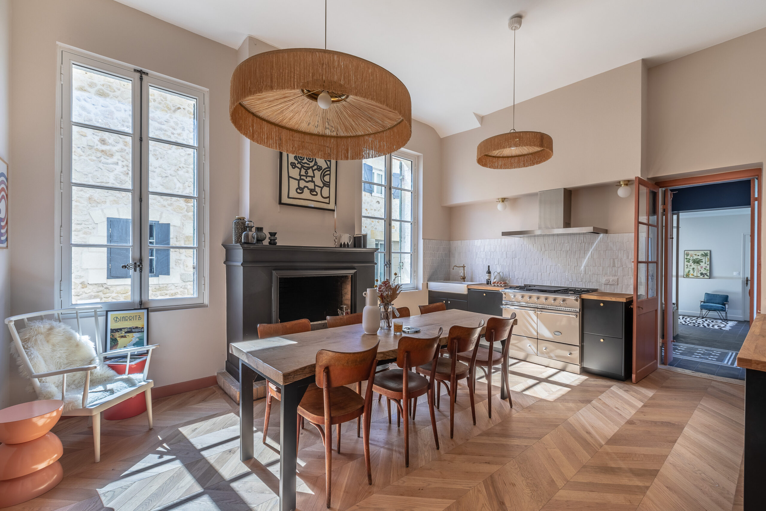 découvrez nos conseils et solutions pour la rénovation de votre maison : idées, étapes clés et astuces pour réussir vos travaux, améliorer votre confort et valoriser votre bien immobilier.