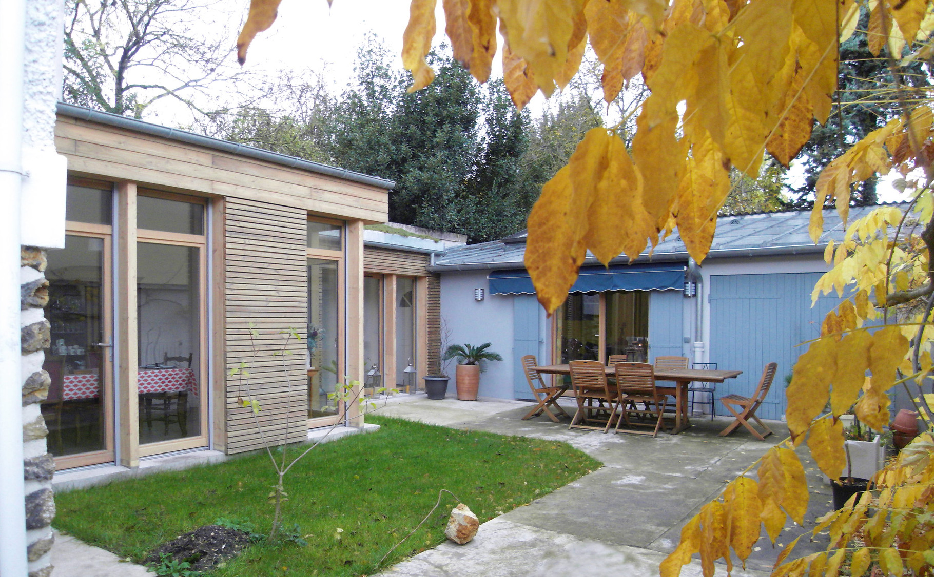 confiez la rénovation de votre maison à suresnes à des experts. travaux de qualité, conseils personnalisés et accompagnement sur mesure pour transformer votre habitation selon vos envies.